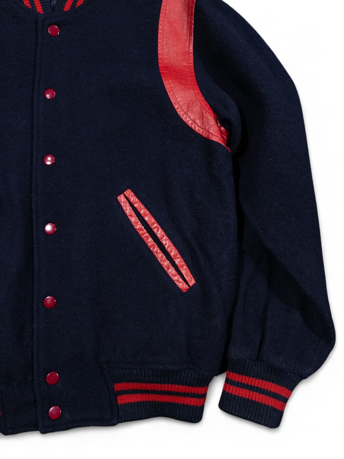 McGREGOR Varsity Jacket 1990’s 상품이미지3