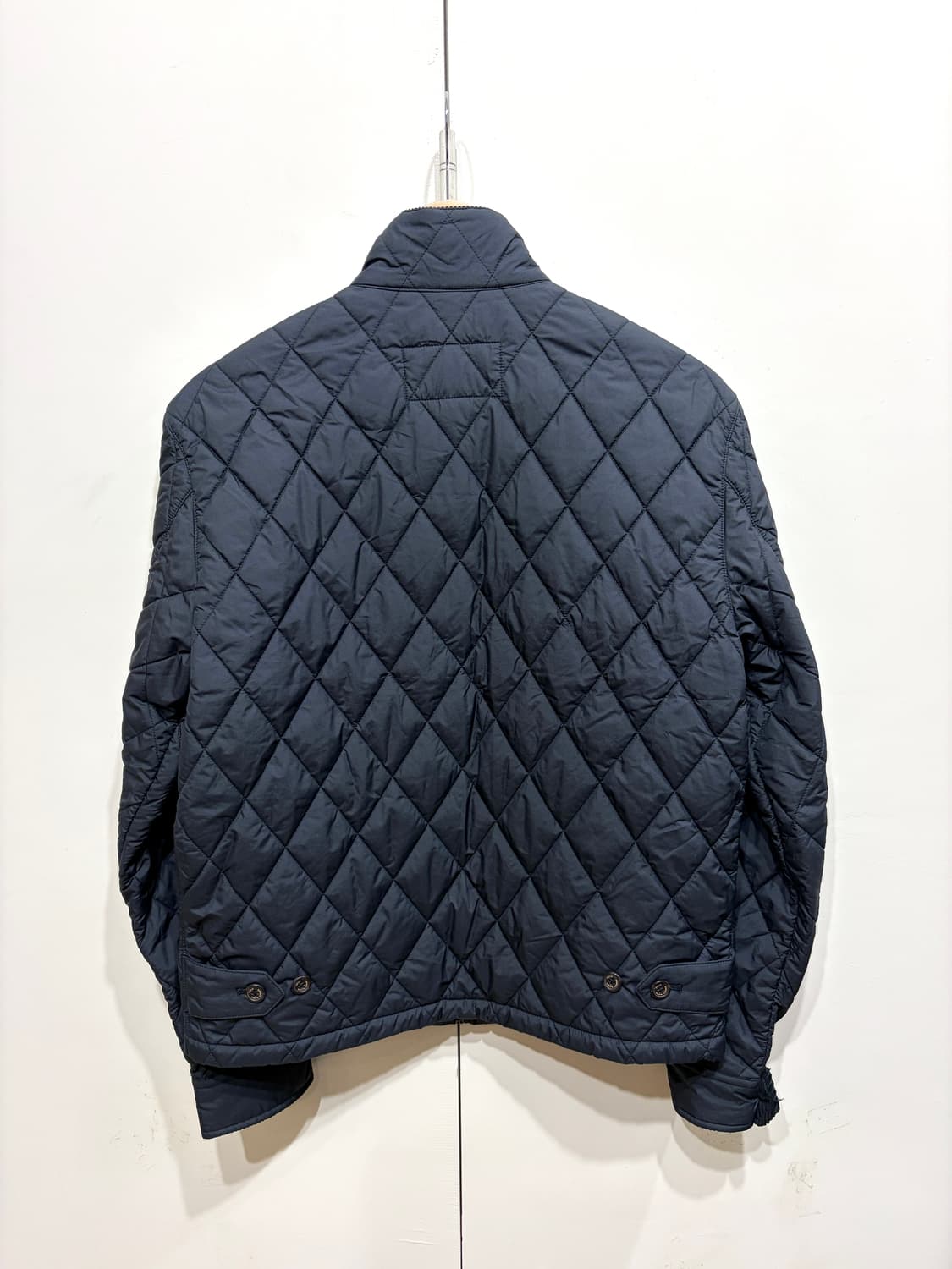 폴로 랄프로렌 발수 퀼팅 자켓 상품이미지5