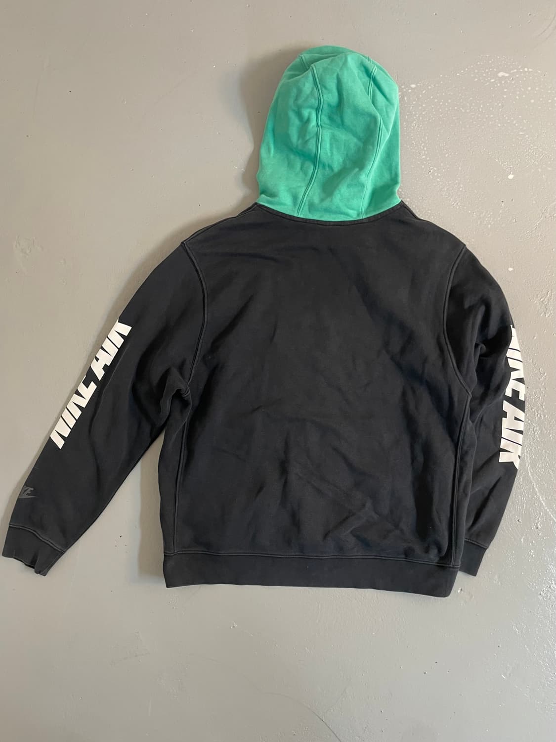 나이키 후드티 상품이미지5