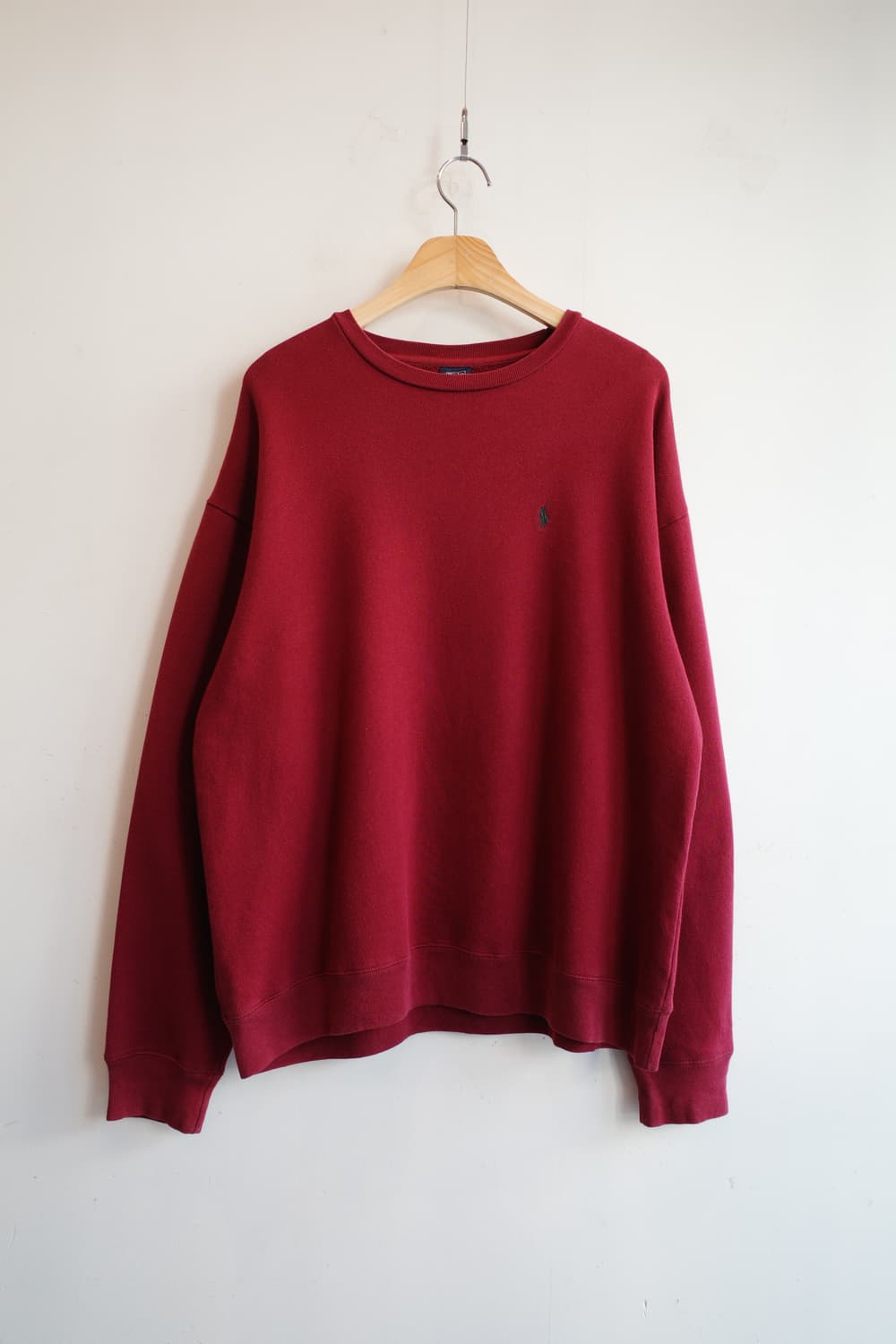 PoloRalphLauren 폴로 랄프로렌 맨투맨 상품이미지1