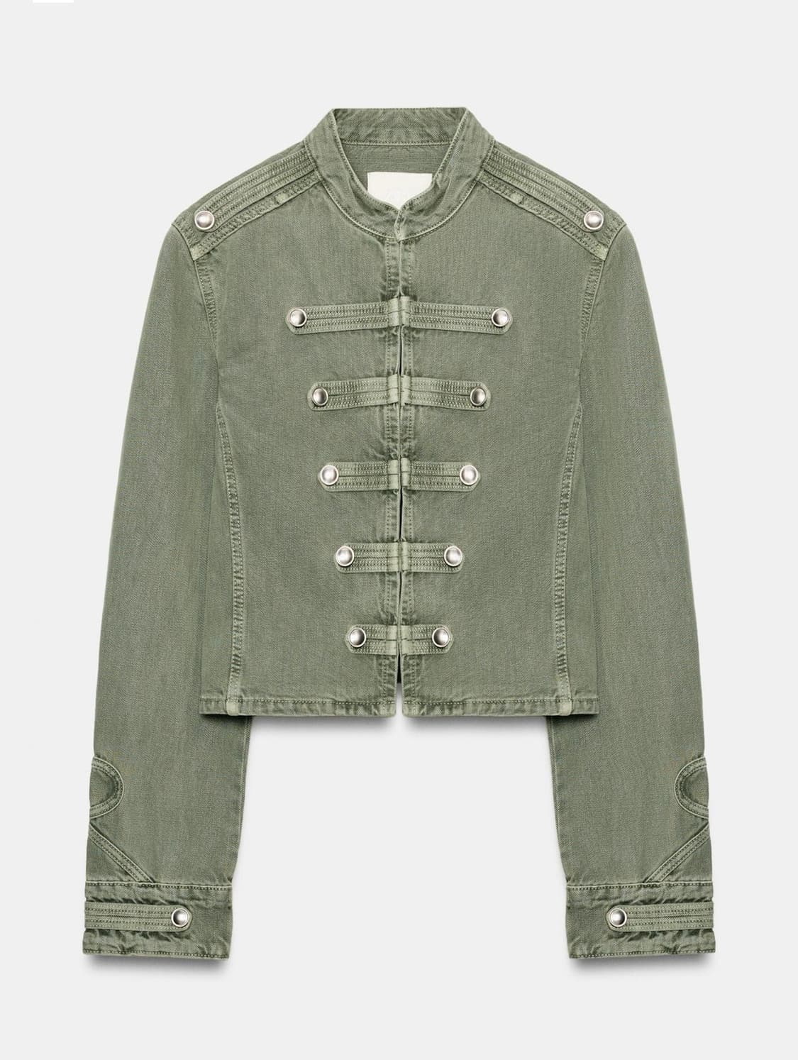 자라 나폴레옹 자켓 구합니다 상품이미지1