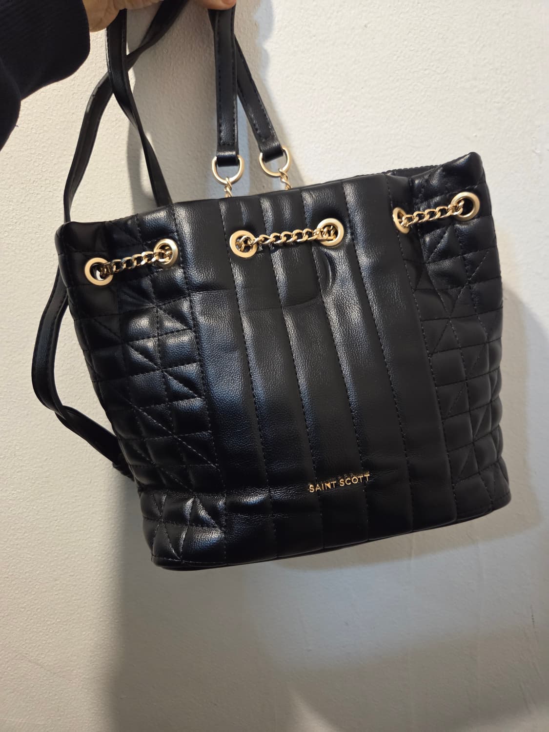 세인트스코트 백팩  상품이미지1