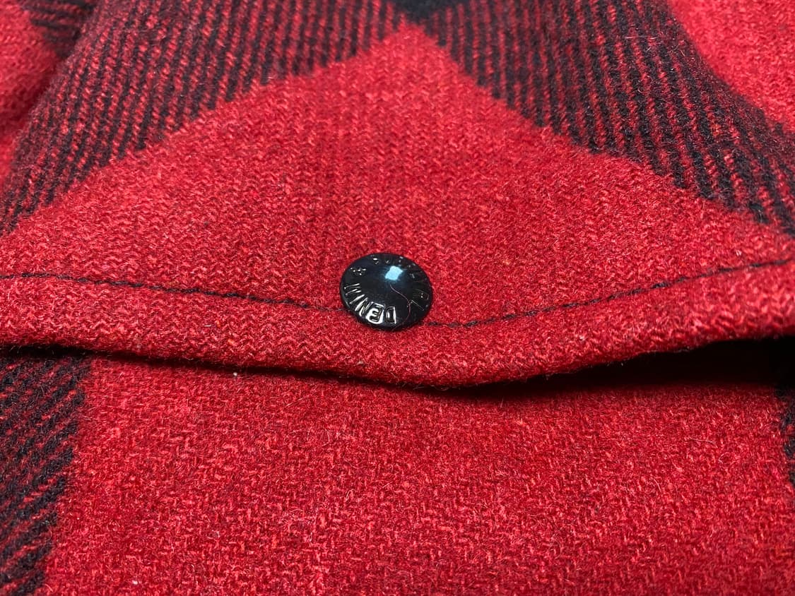 Denim&supply 모직코트 s(여성용) 상품이미지3