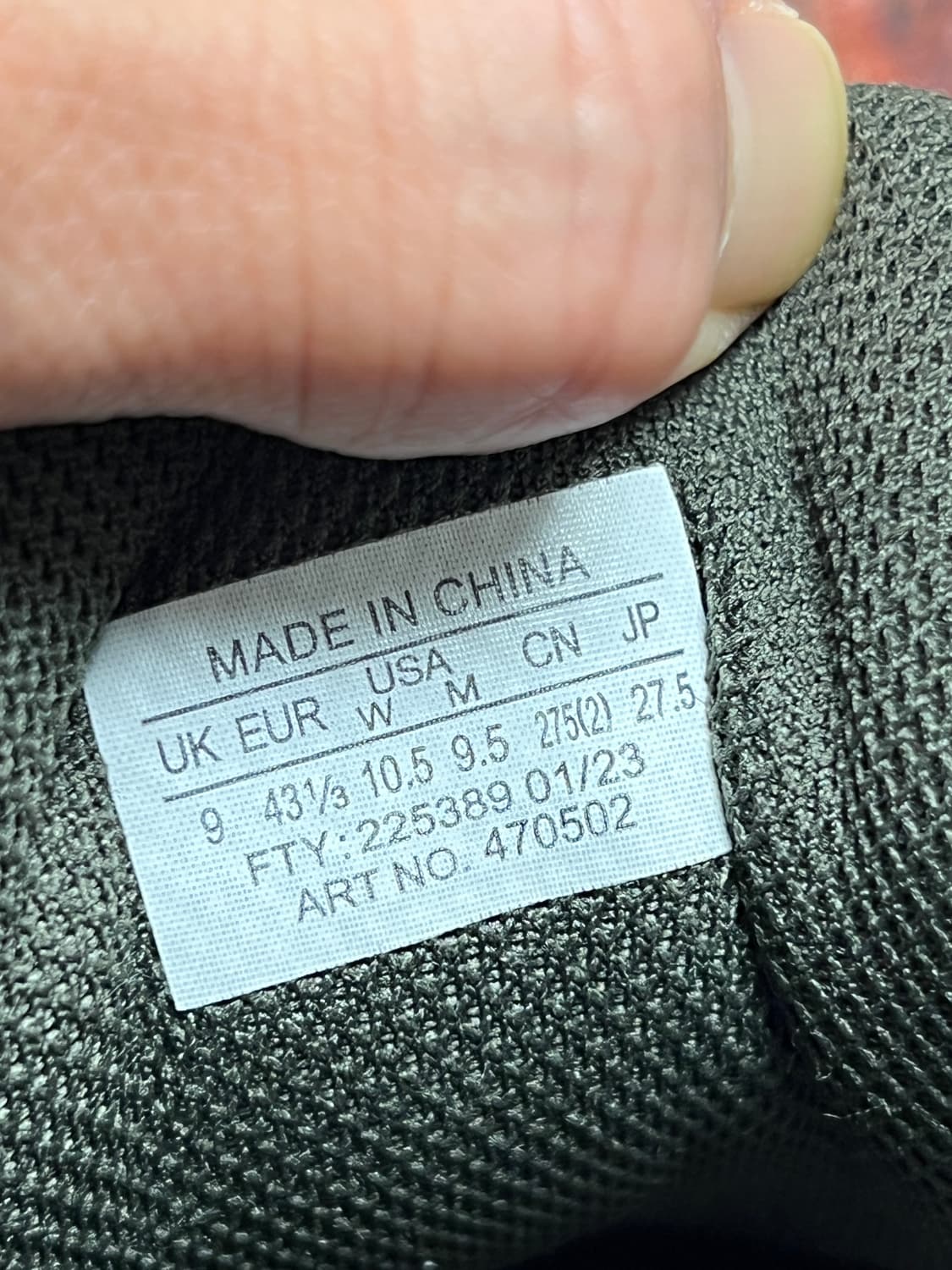 Salomon 살로몬 XT-Slate ADV 바닐라 레이니 데이 275 상품이미지8