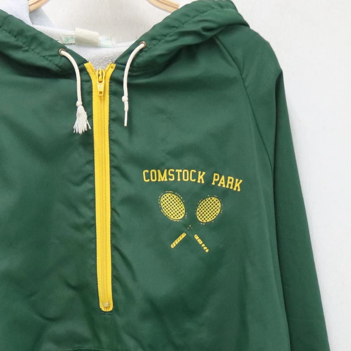 80'S JONES SPORTING GOODS 아노락 점퍼 61024 상품이미지3