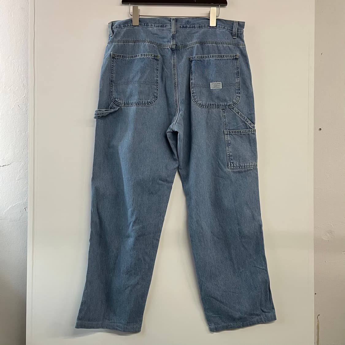 올드갭 데님 카펜터 팬츠 상품이미지1