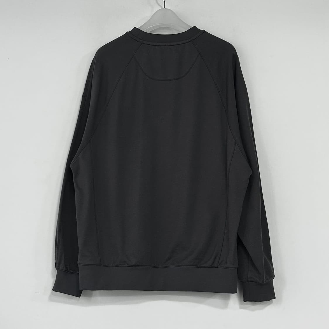 타임옴므 코튼 롱 슬리브 티셔츠 상품이미지5