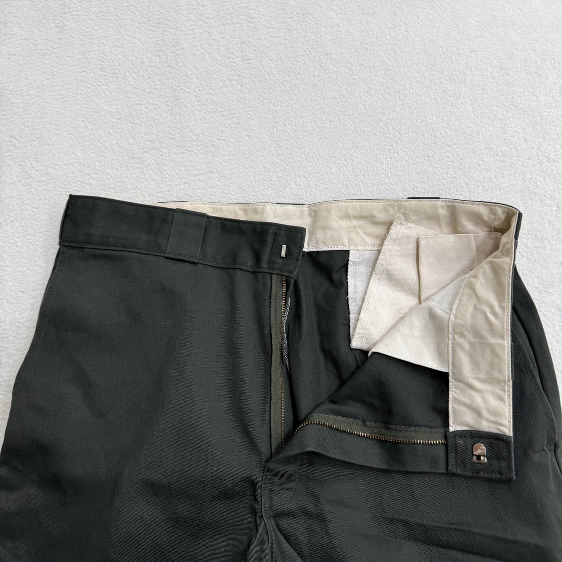 34X32 디키즈 워크팬츠 0401T 상품이미지3