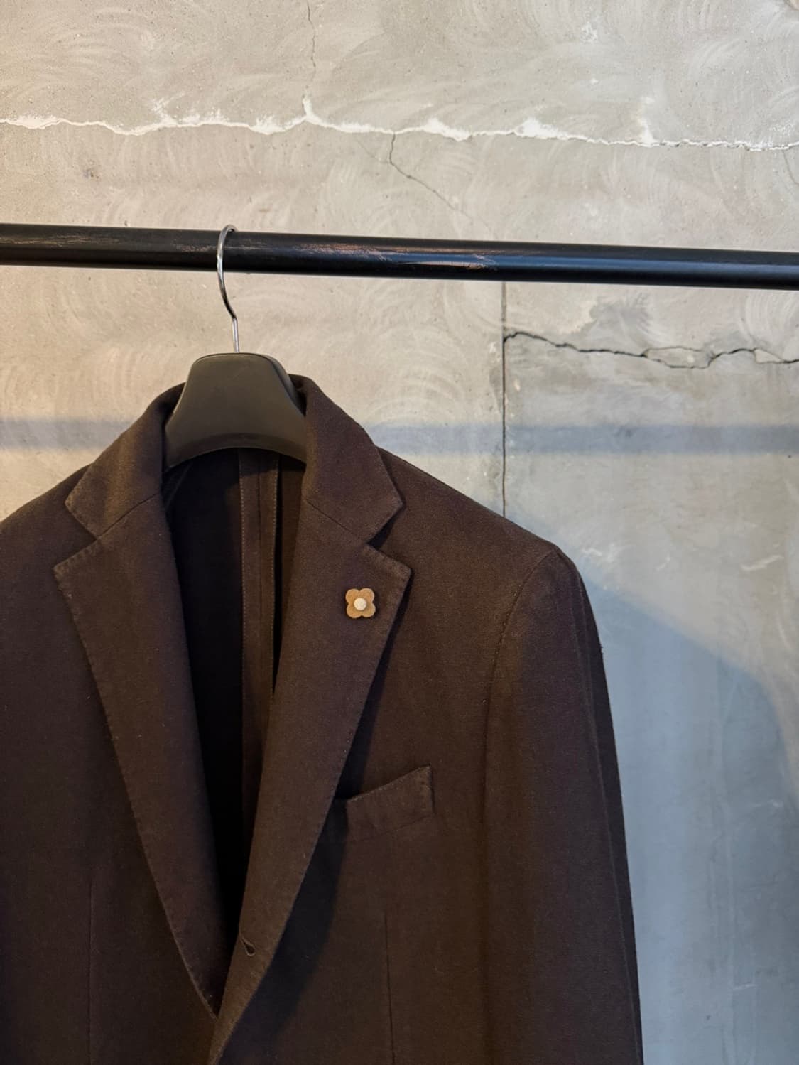 00s 라르디니 캐시미어 자켓 100 상품이미지2