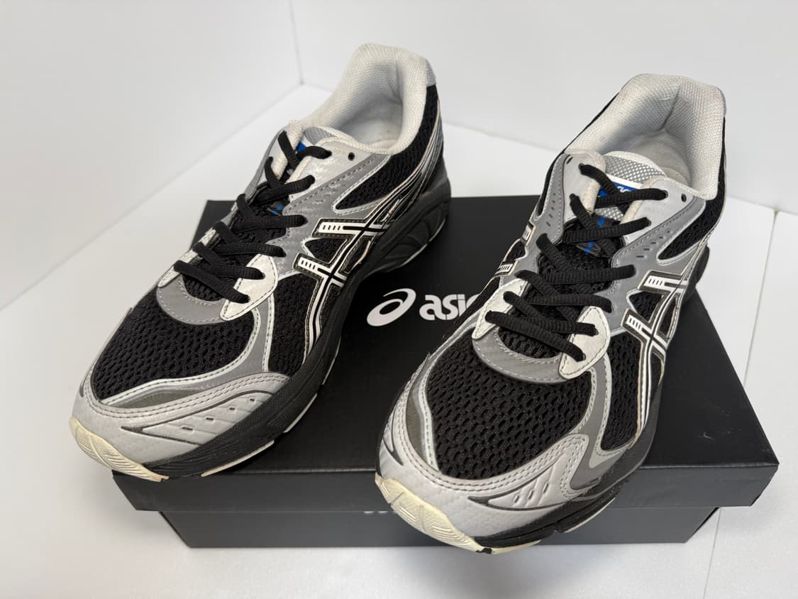 [275]아식스 X JJJJound 자운드 GT-2160 인버티드 블루 상품이미지2