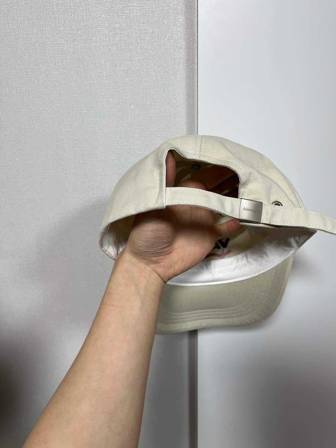 아라바그 모자 상품이미지4