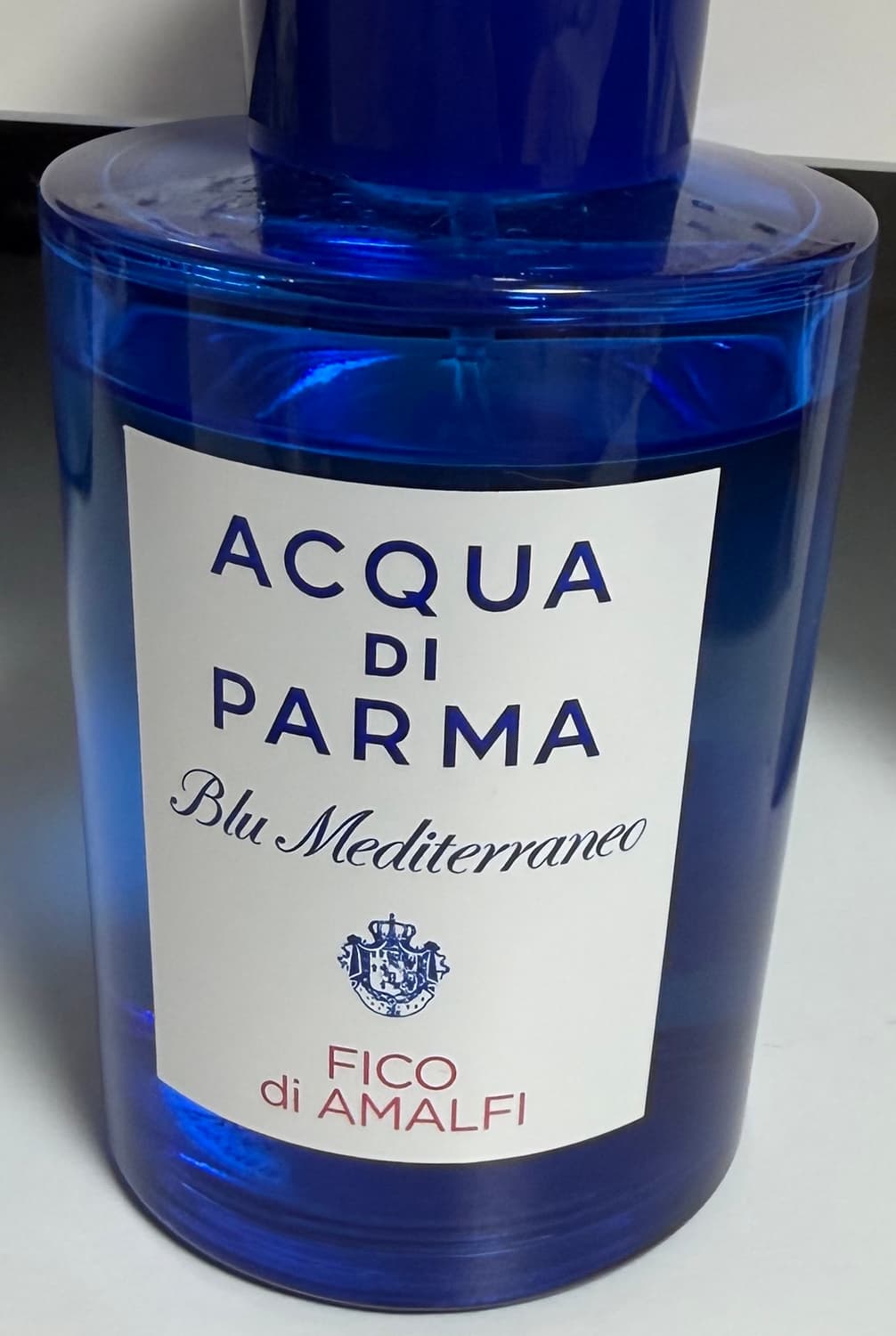 아쿠아 디 파르마 피코 디 아말피 edt 100ml 상품이미지1