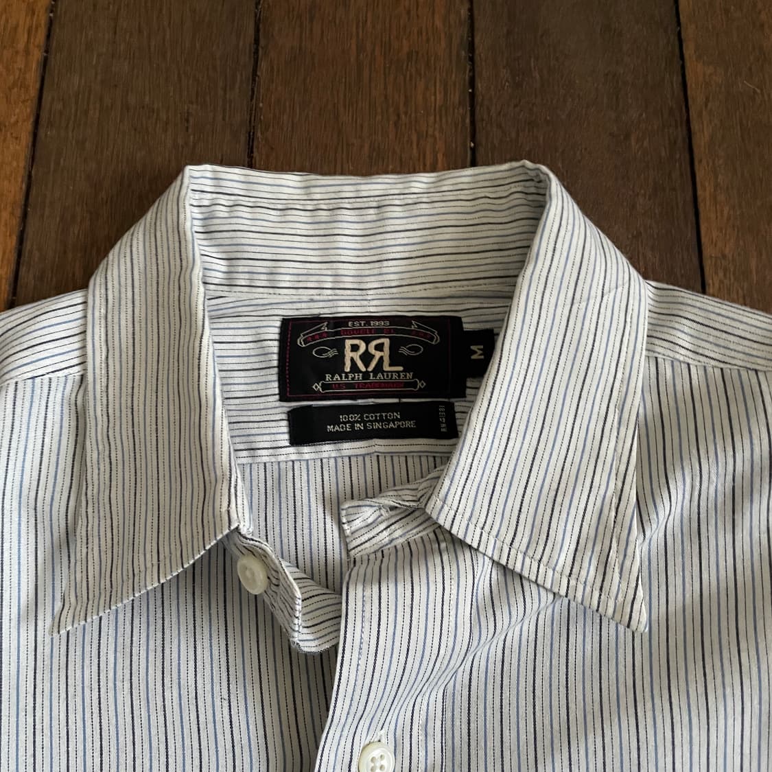 2000s RRL 상품이미지2