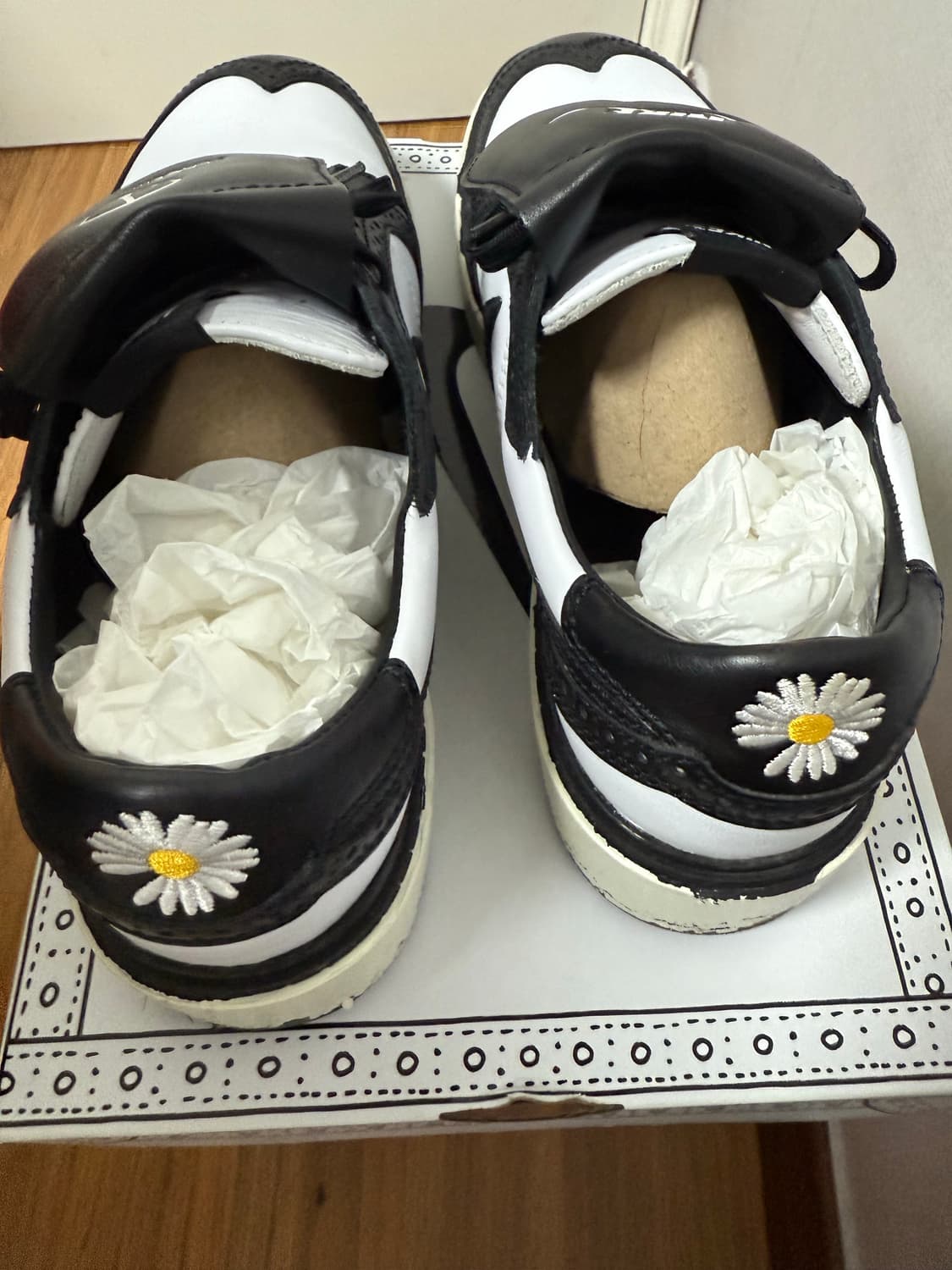 275) 나이키 피스마이너스원 권도 커스텀 상품이미지4
