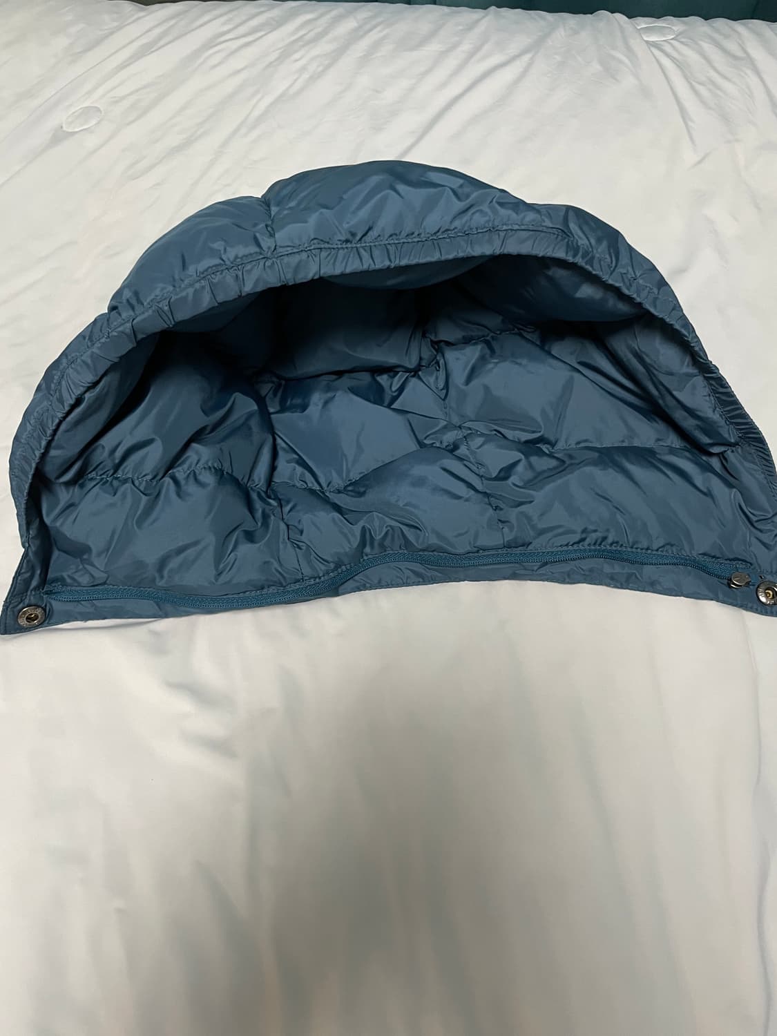 노스페이스 700 패딩 여성 s 상품이미지2