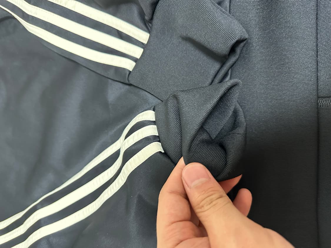 아디다스 오아시스 투어 파이어버드 트랙탑 상품이미지4