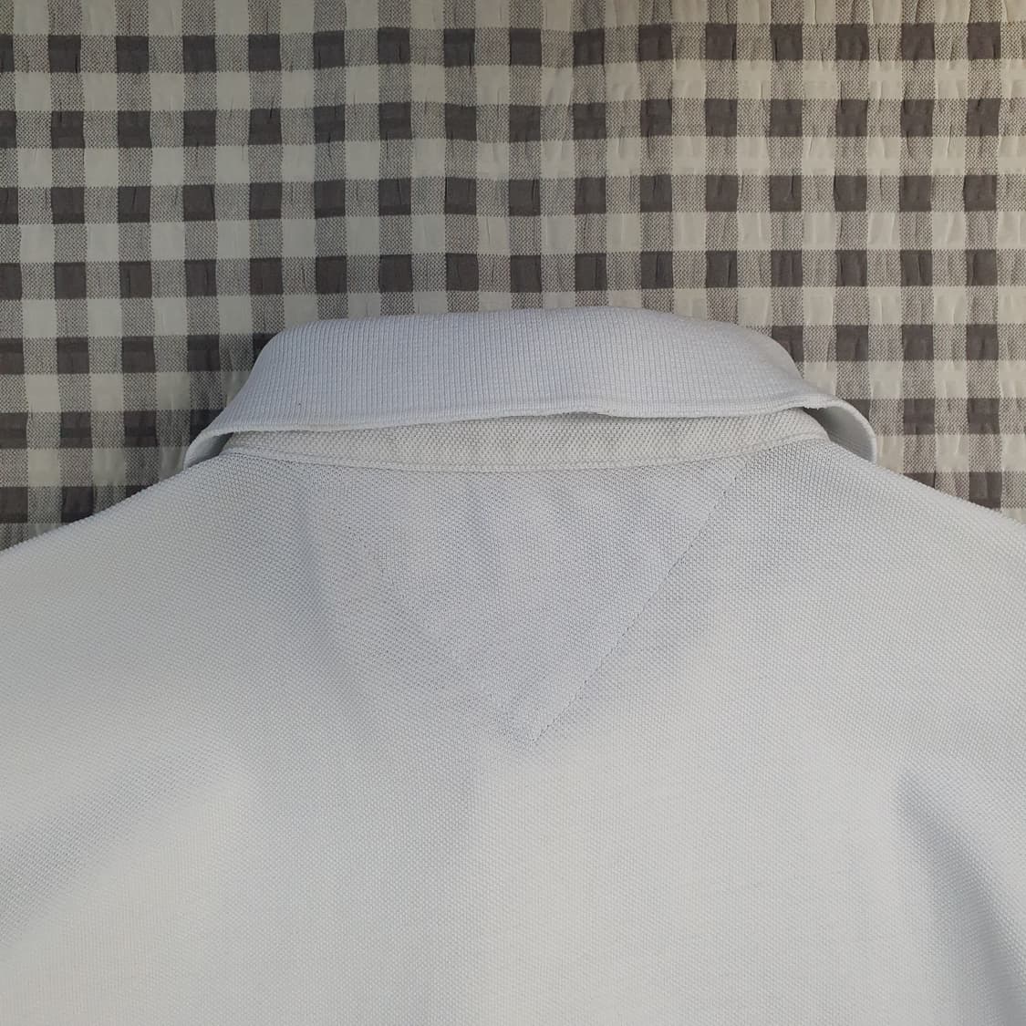 타미힐피거 반소재 카라티 남자95 상품이미지5