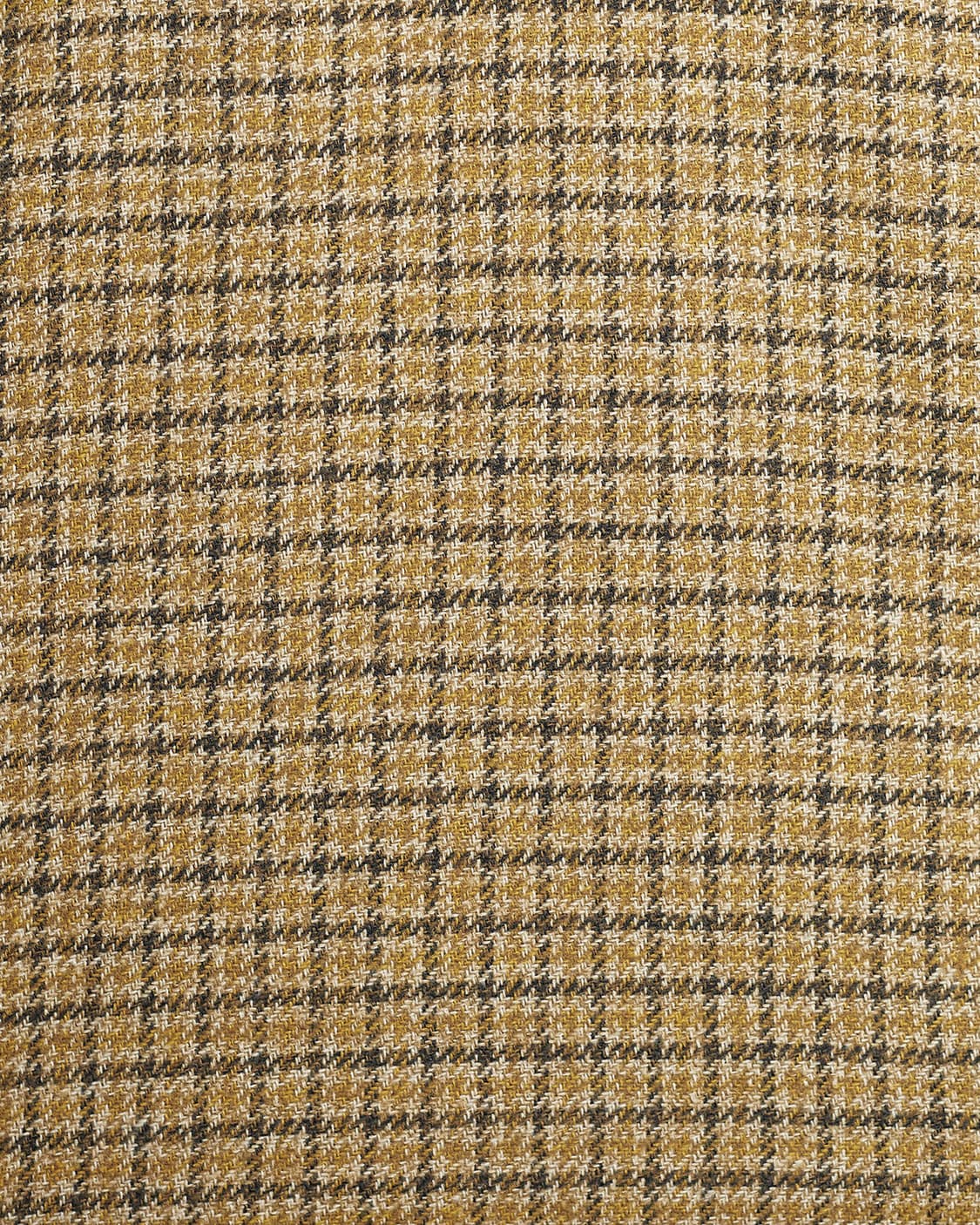 [L] 빅얀크 ROGER SHIRT PLAID COTTON TWEED 상품이미지2