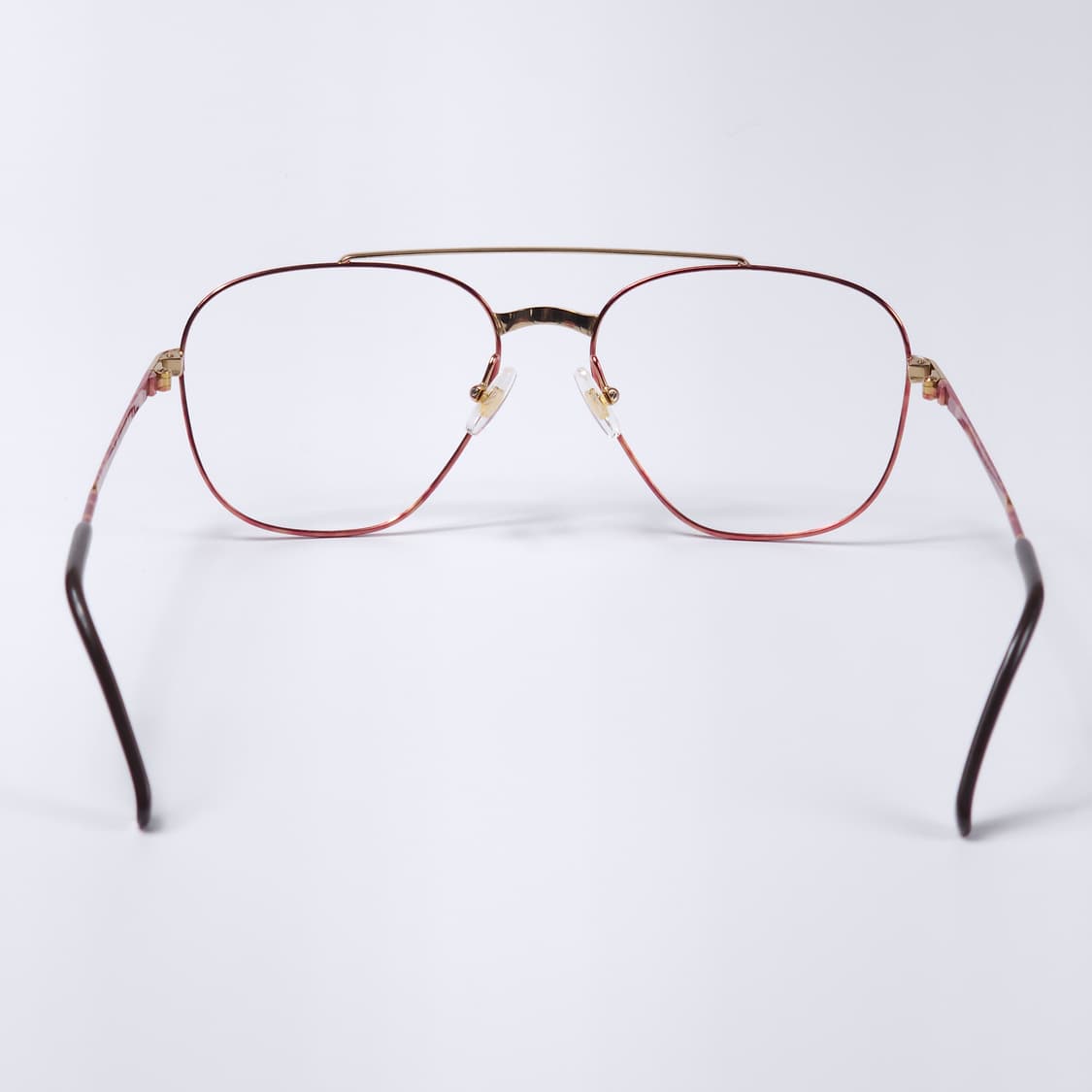 90년도 오스트리아 빈티지 투브릿지 안경 상품이미지7