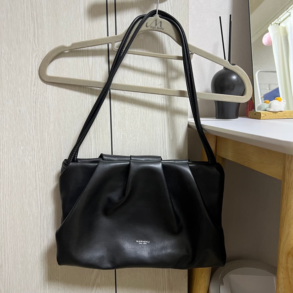 마르헨제이 사브리나 숄더백 상품이미지2