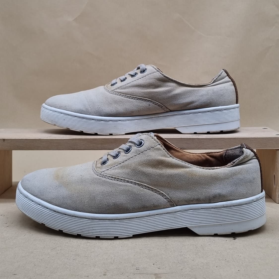 닥터마틴 레이크우드 남성스니커즈 260 상품이미지1