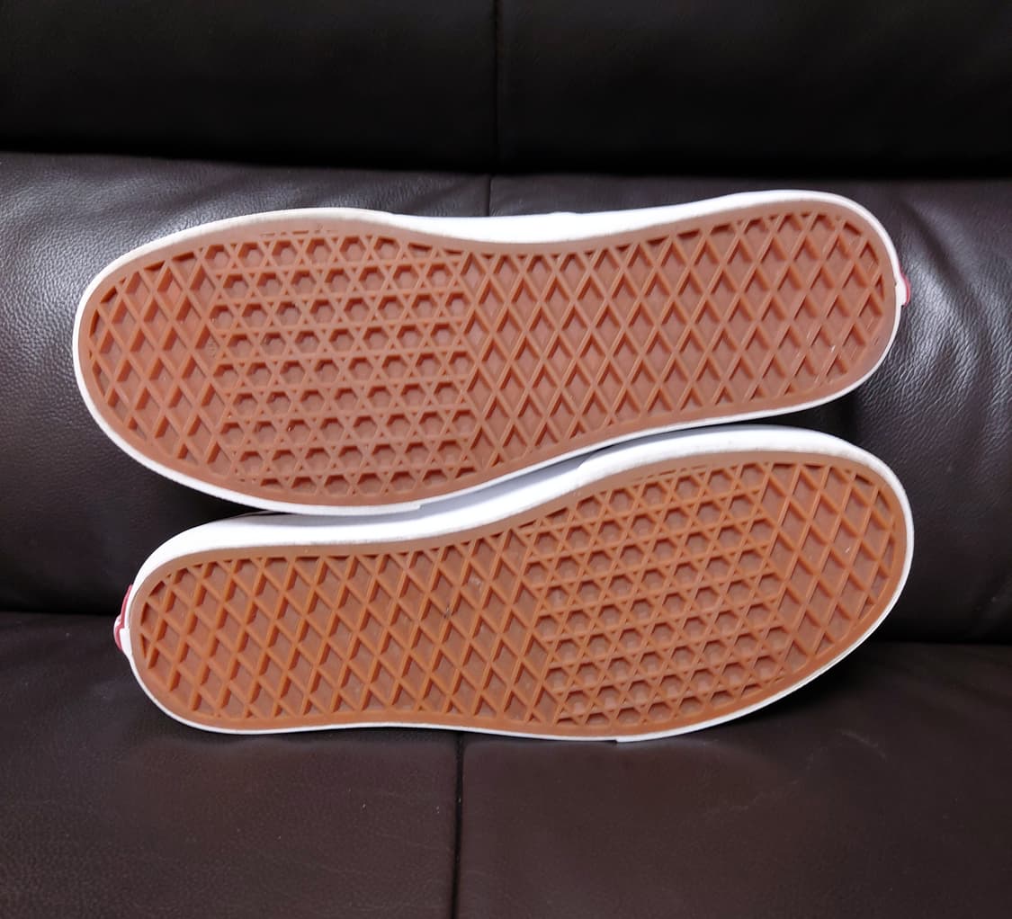 반스 어센틱 체커보드 (260mm)

 상품이미지8