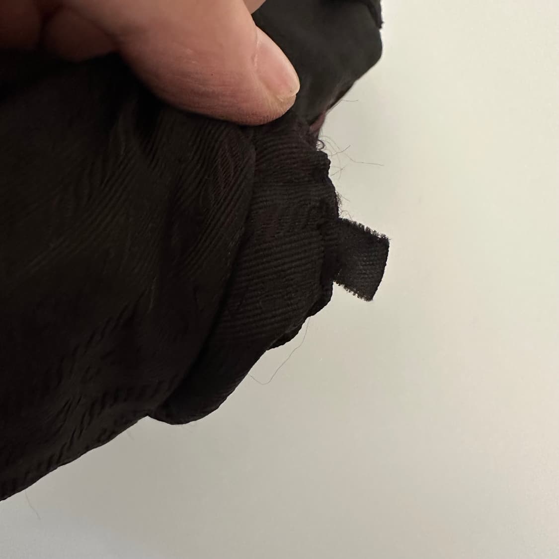 프라다 prada 포코노 나일론 숄더백 상품이미지7