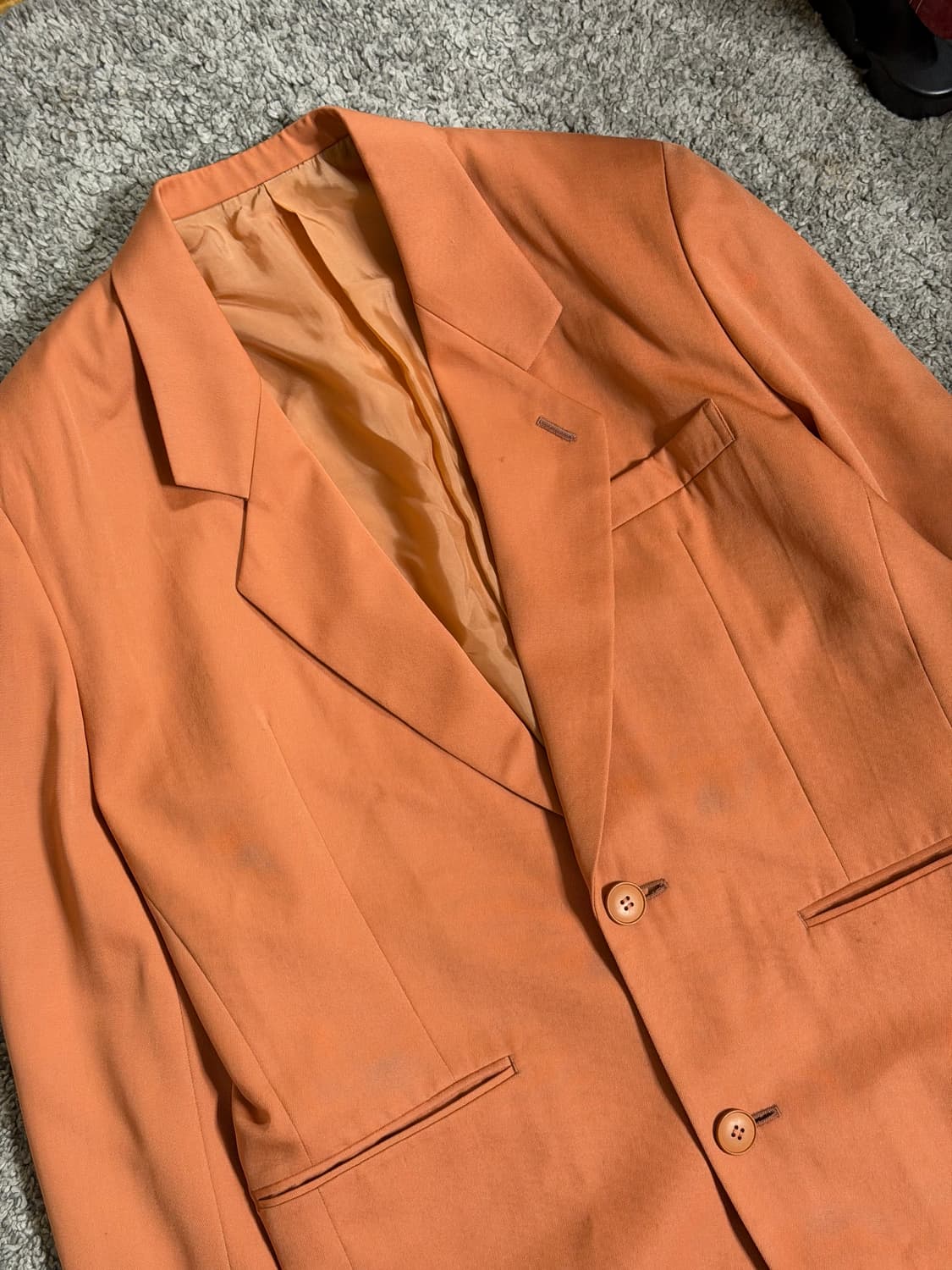 겐조 블레이저 상품이미지4