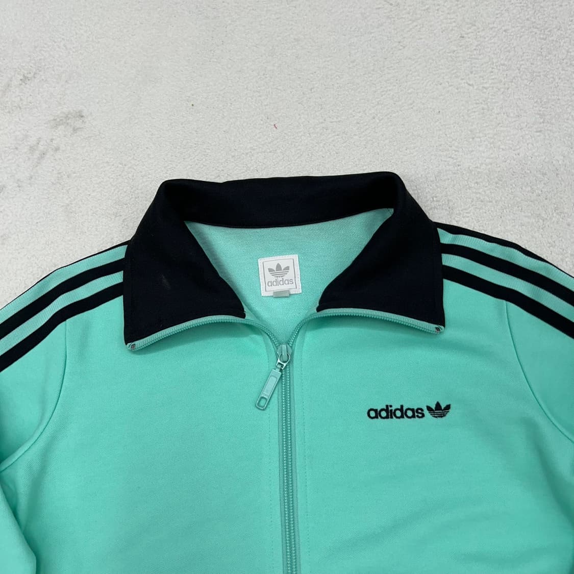 Adidas mint backenbauer jersey 상품이미지6