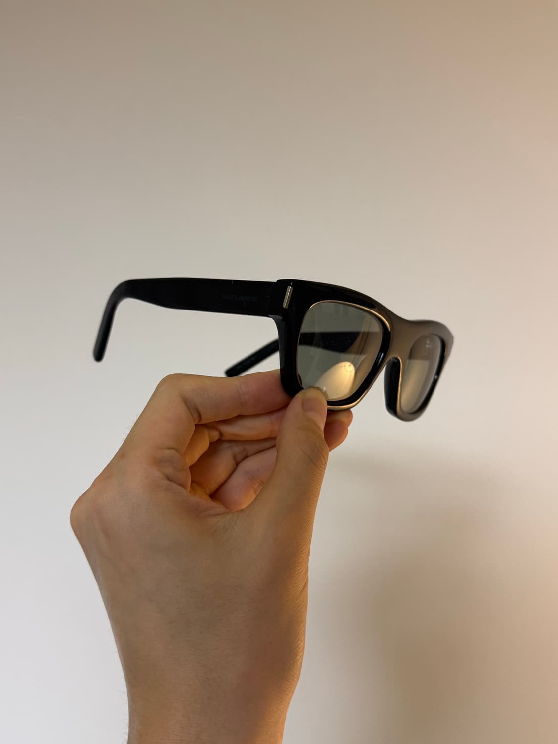 생로랑 선글라스 안경 Saint Laurent  상품이미지6