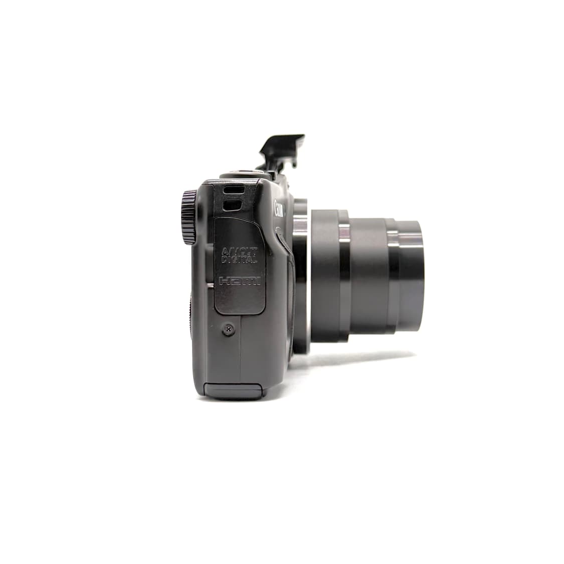 [민트급&하이엔드!] 캐논 PowerShot SX700 HS 디지털카메라 상품이미지6