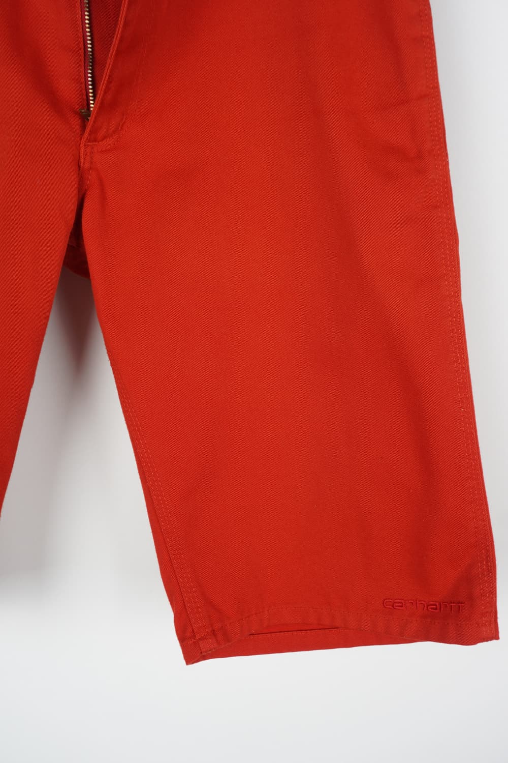  CARHARTT duck canvas work shorts 상품이미지4