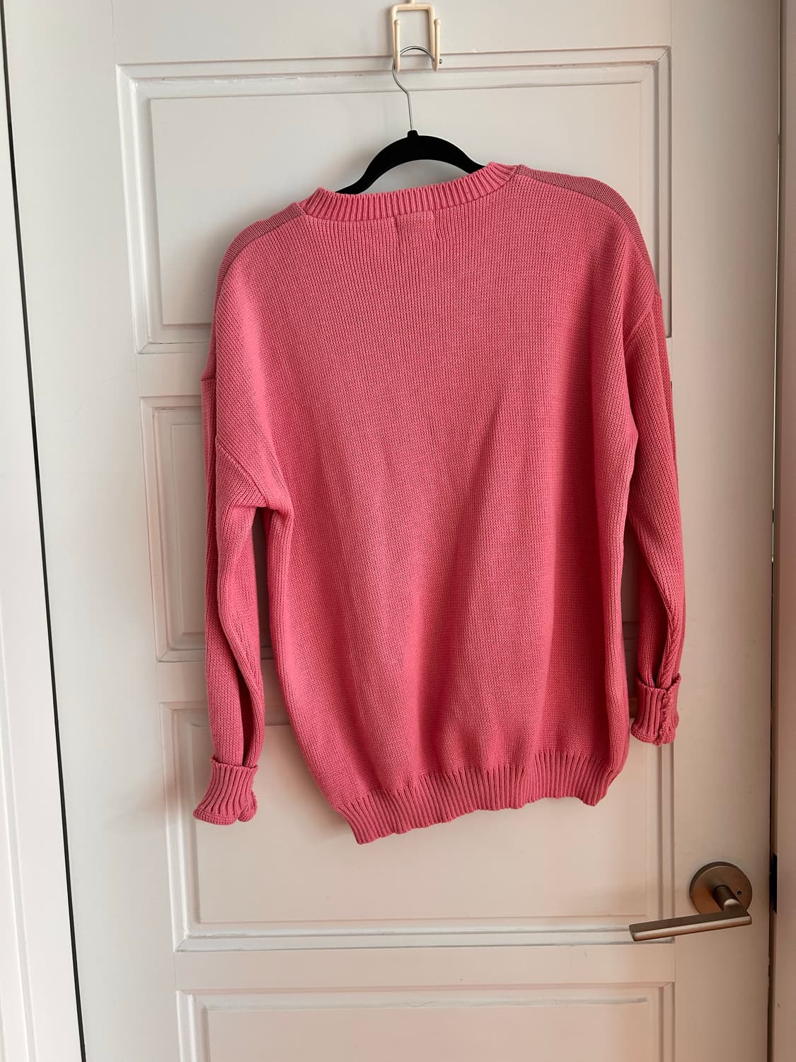 윌로앤페이지 스웨터 상품이미지5