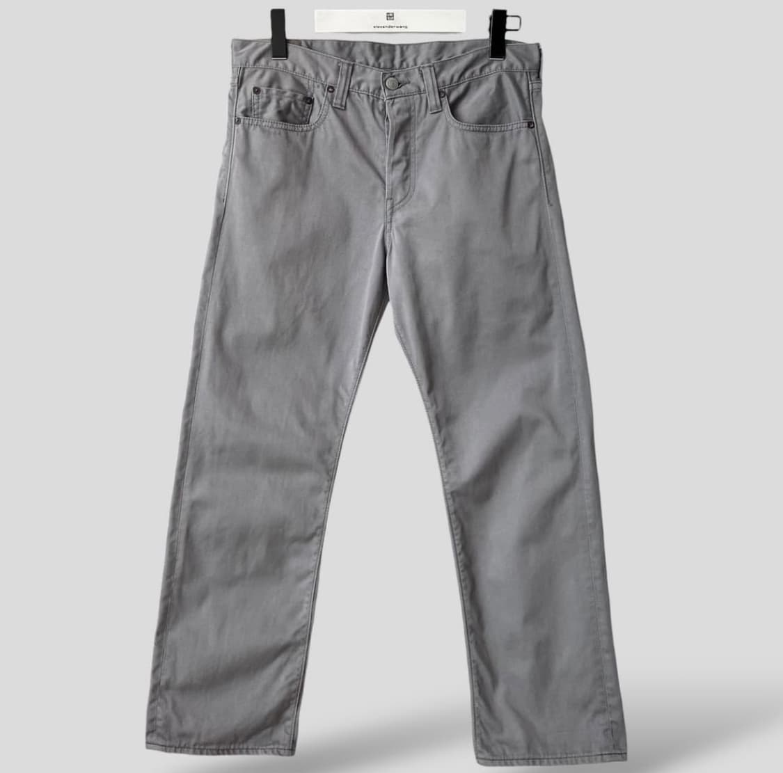 풀카운트 1890 그레이 팬츠 32사이즈 팝니다 상품이미지1