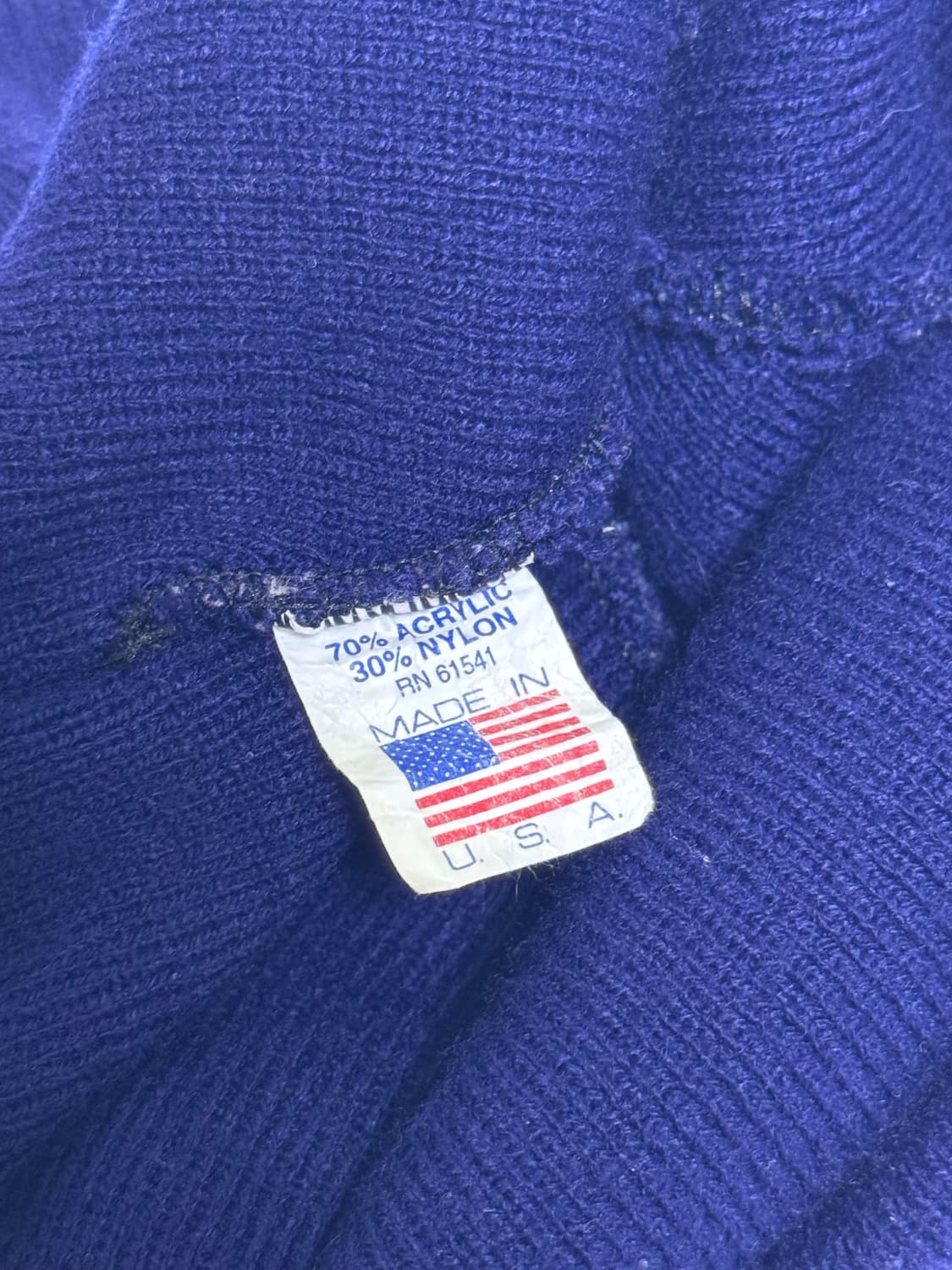 00s 올드 슈프림 비니 상품이미지4