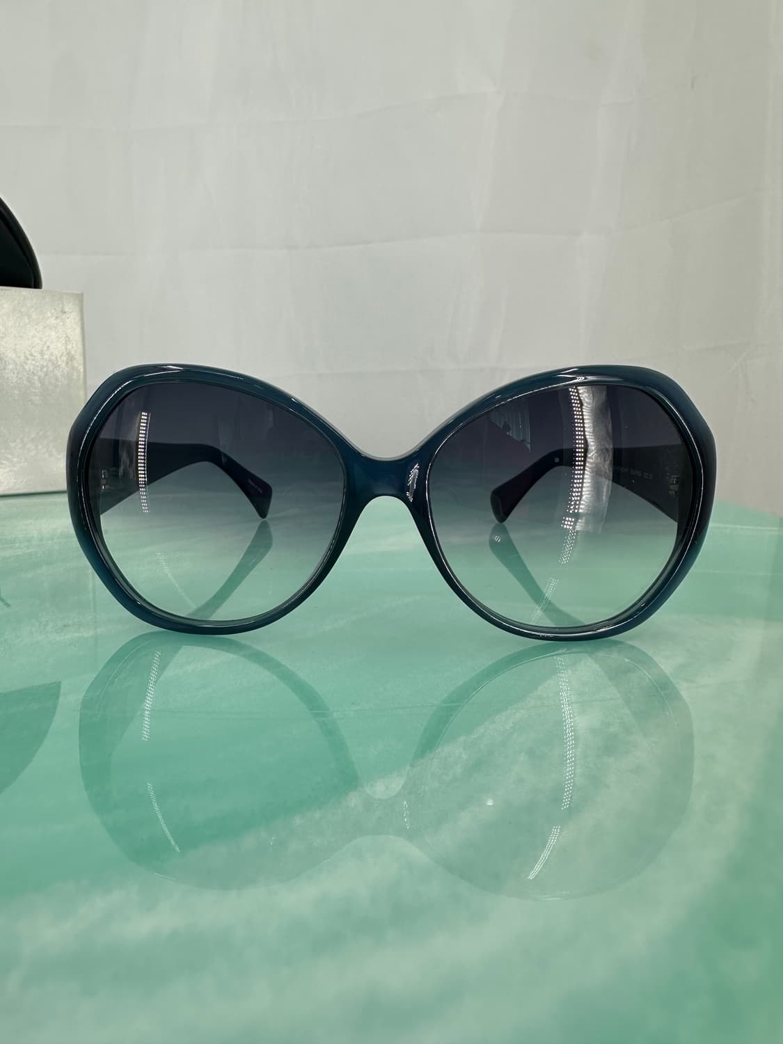 [새상품 무료배송] 지방시 Made in Italy 선글라스 상품이미지2