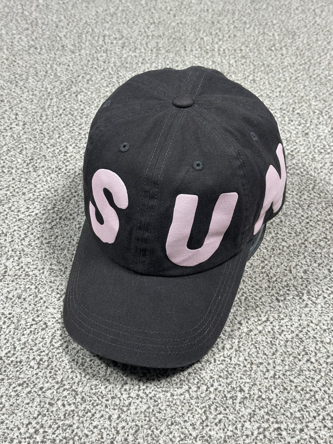 썬러브 볼캡 모자 상품이미지1