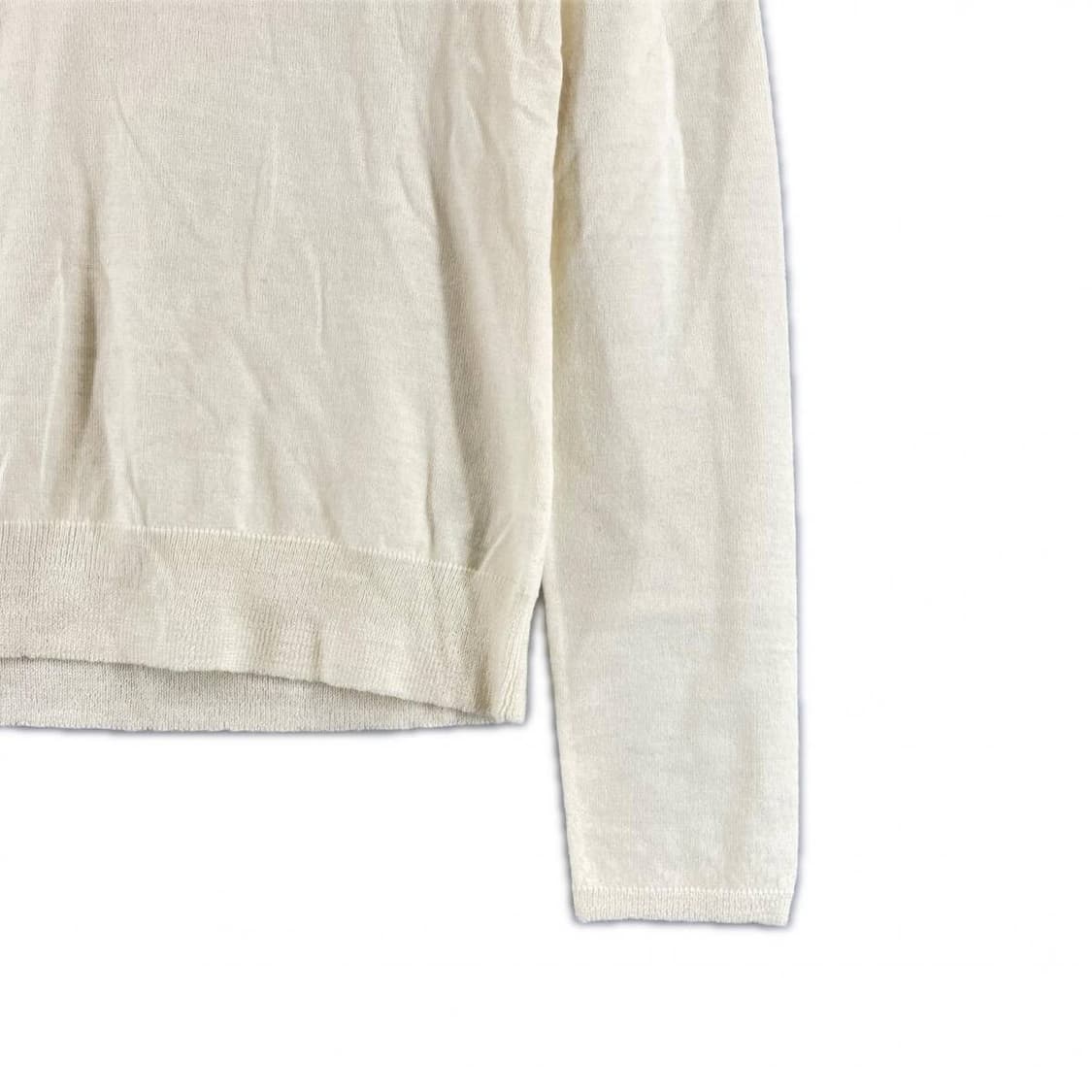 DKNY Cawl Neck Sweater 상품이미지3