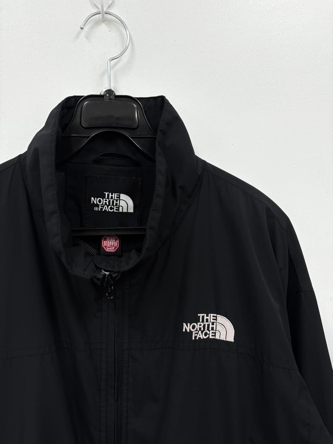 노스페이스 바람막이 상품이미지3