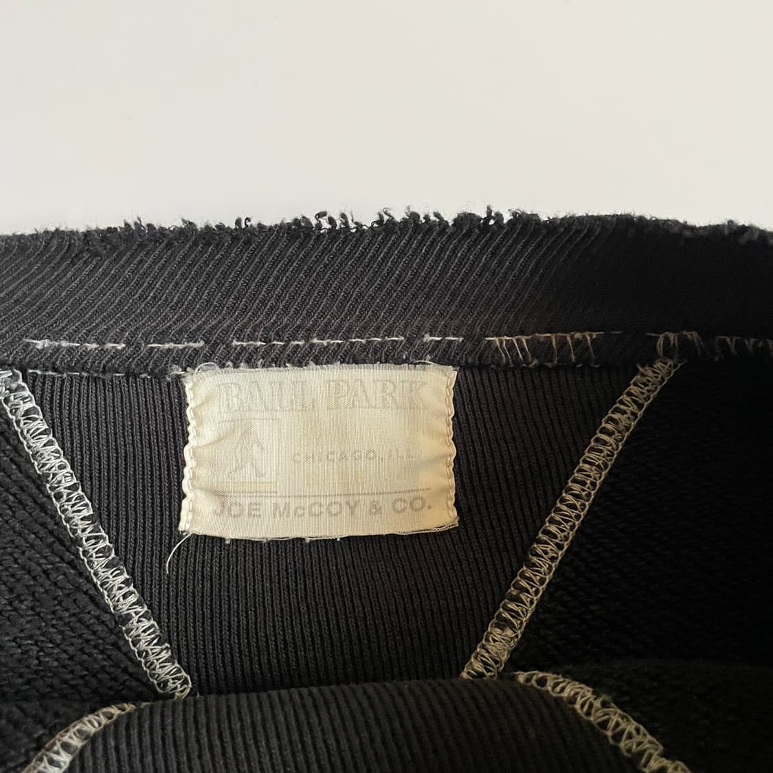 Joe mccoy 50s Type 상품이미지3