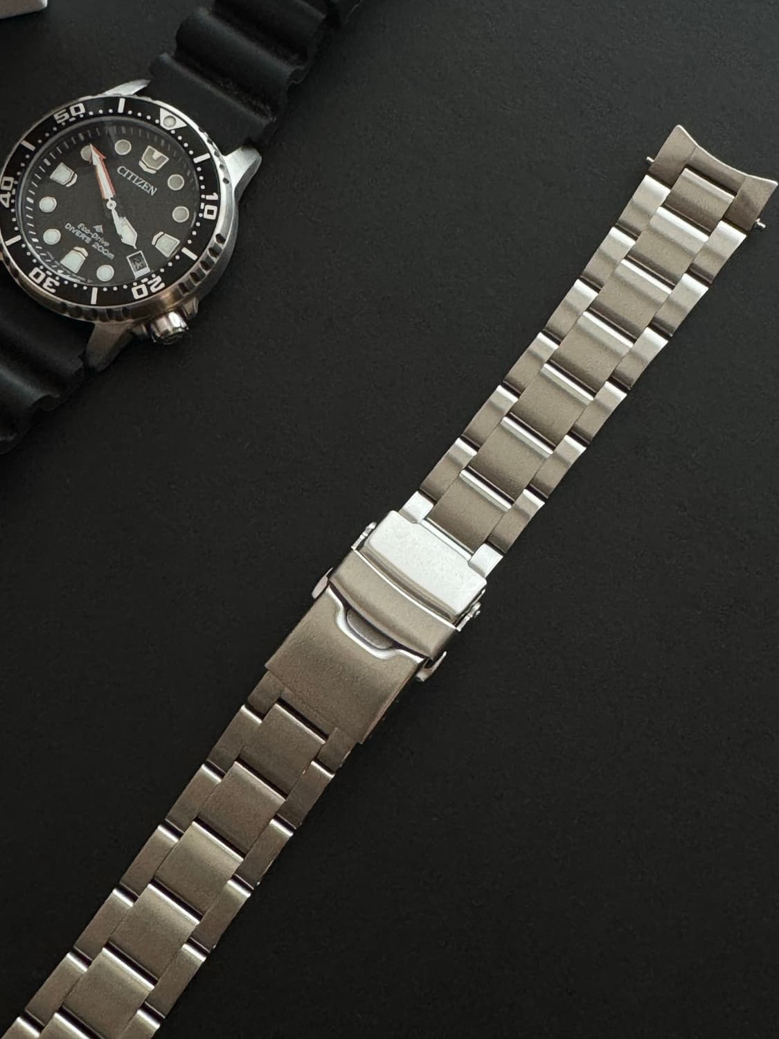 시티즌 미니복어 에코드라이브 EO2020-08E 상품이미지2