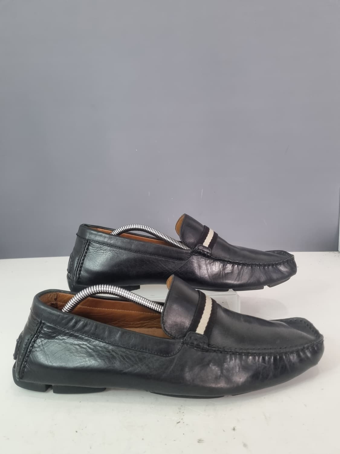 9 발리 로고 로퍼  상품이미지1