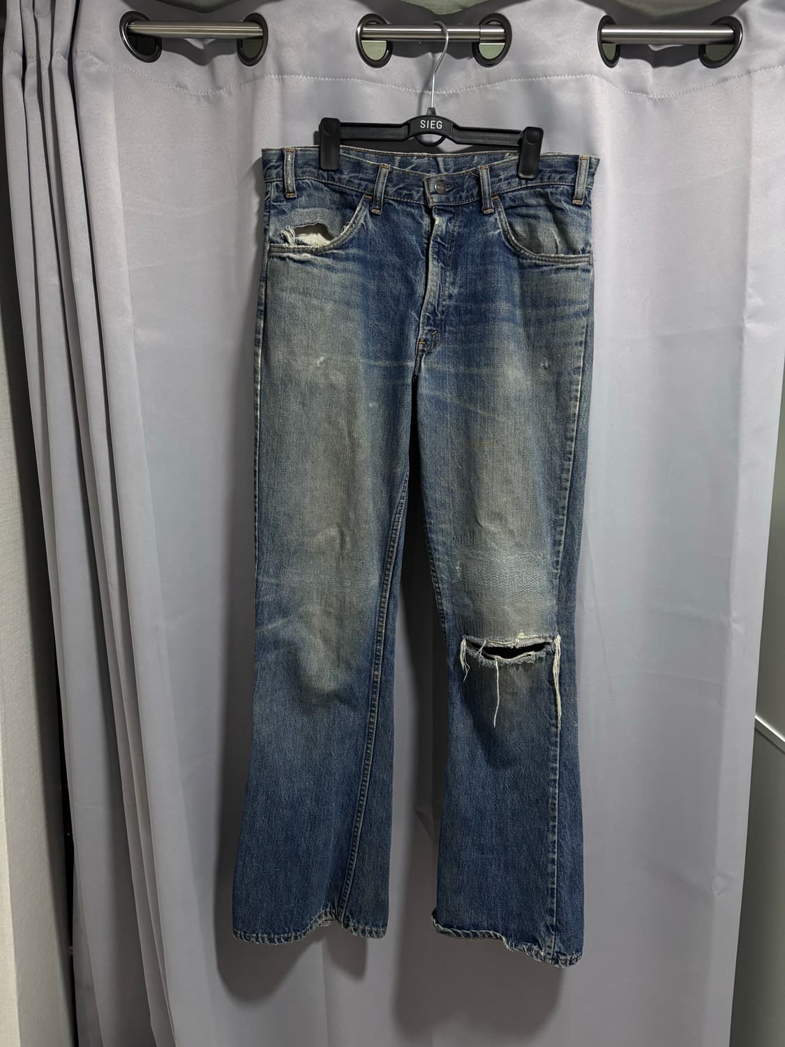 [33]리바이스 517 made in usa 상품이미지1