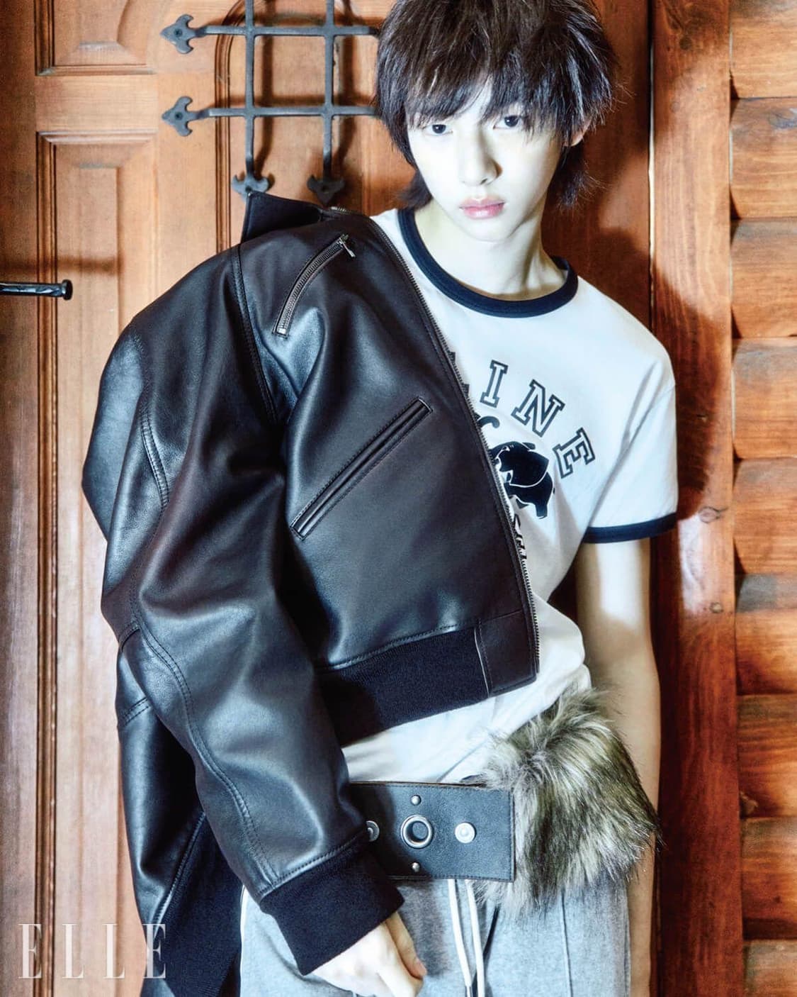 Vacant archive 퍼벨트 (코르티스 주훈) 베이컨트 아카이브 상품이미지3