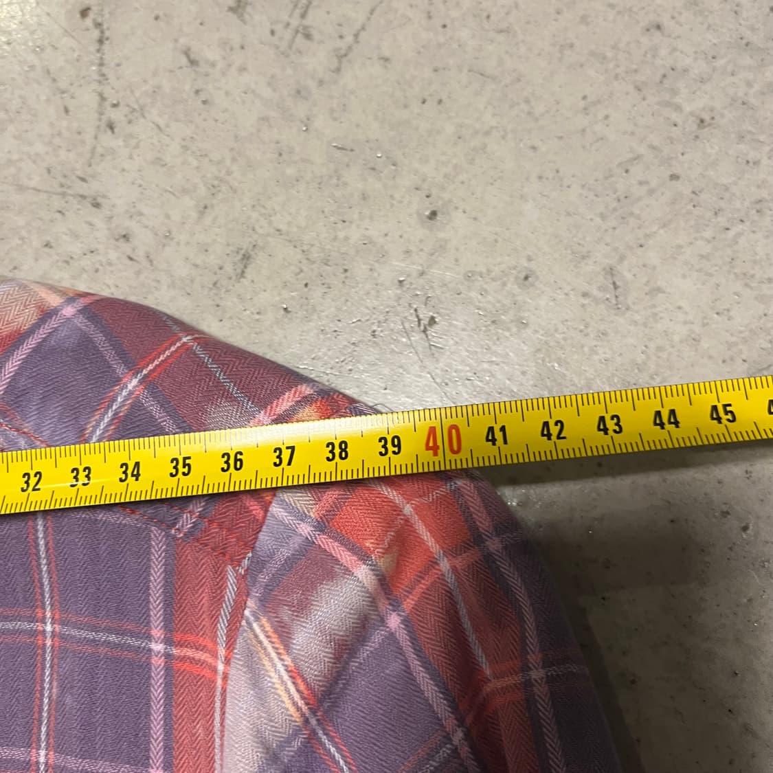 쟈딕앤볼테르 러브펑크 셔츠 우먼즈 상품이미지9