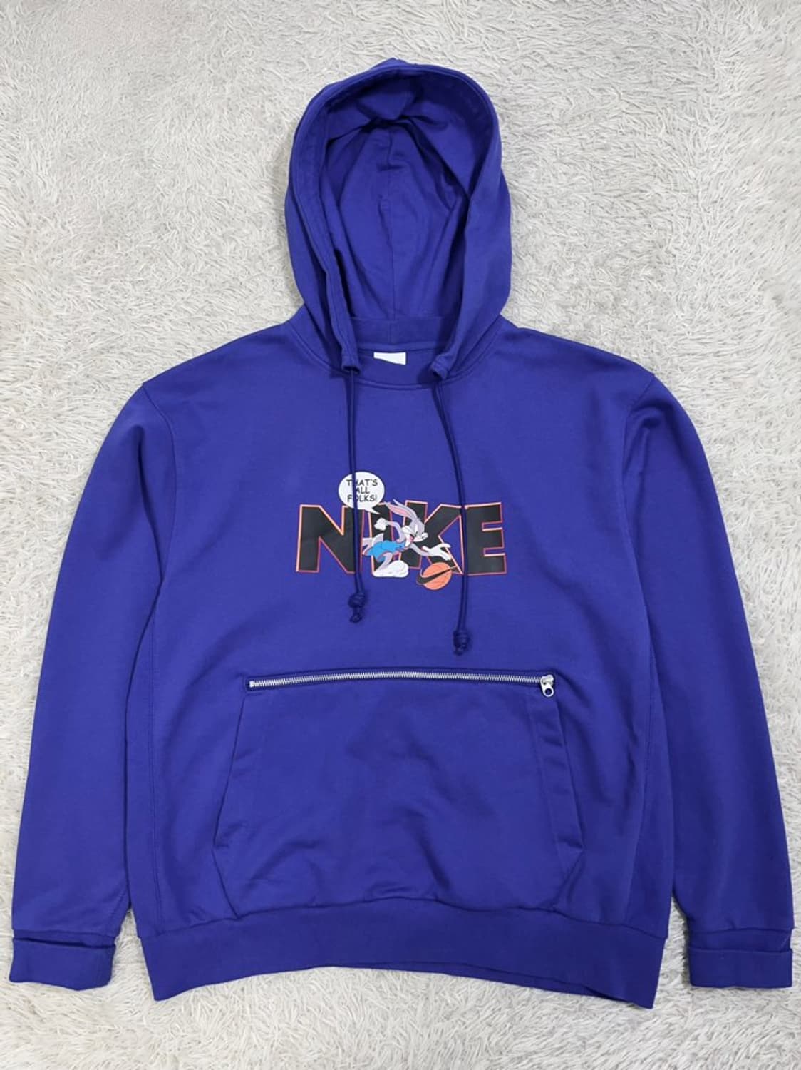 나이키 후드 티셔츠/#3041 상품이미지1