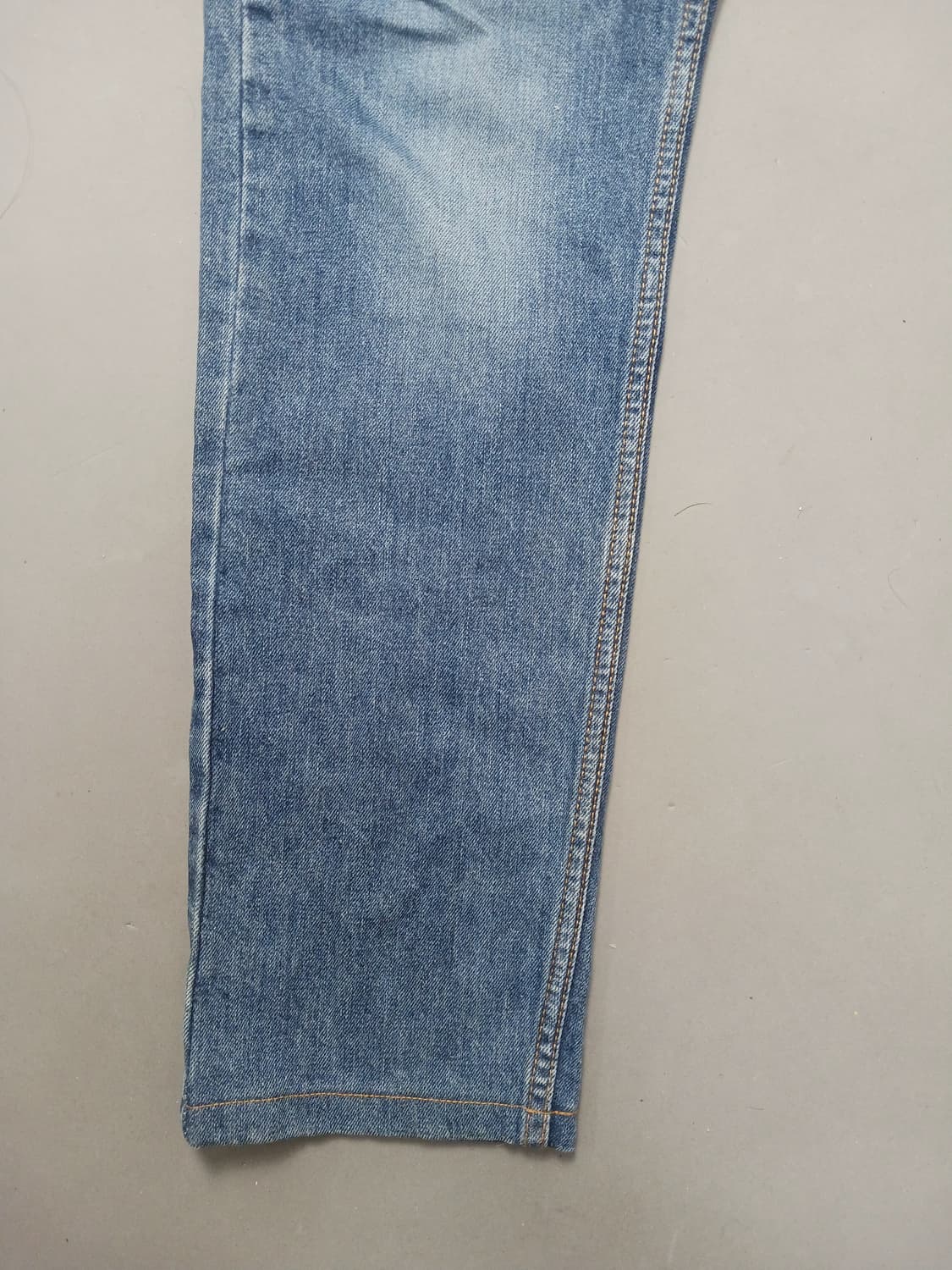 [33] 리바이스 510 중청워싱 스키니진 청바지 상품이미지3