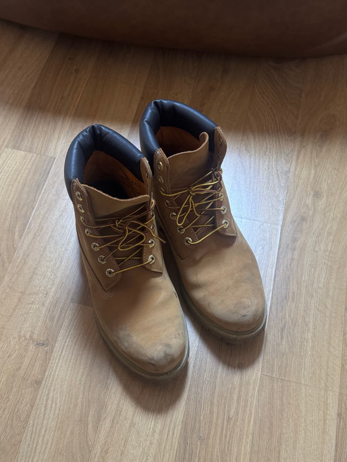 [290] 팀버랜드 6인치 부츠 상품이미지1