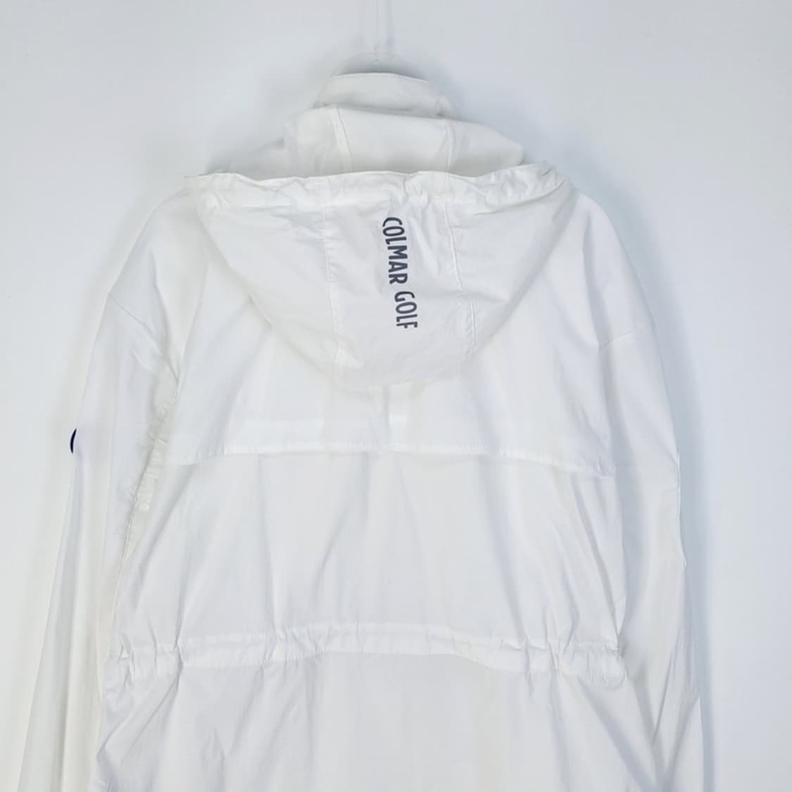 콜마 패치 디테일 자켓 상품이미지4