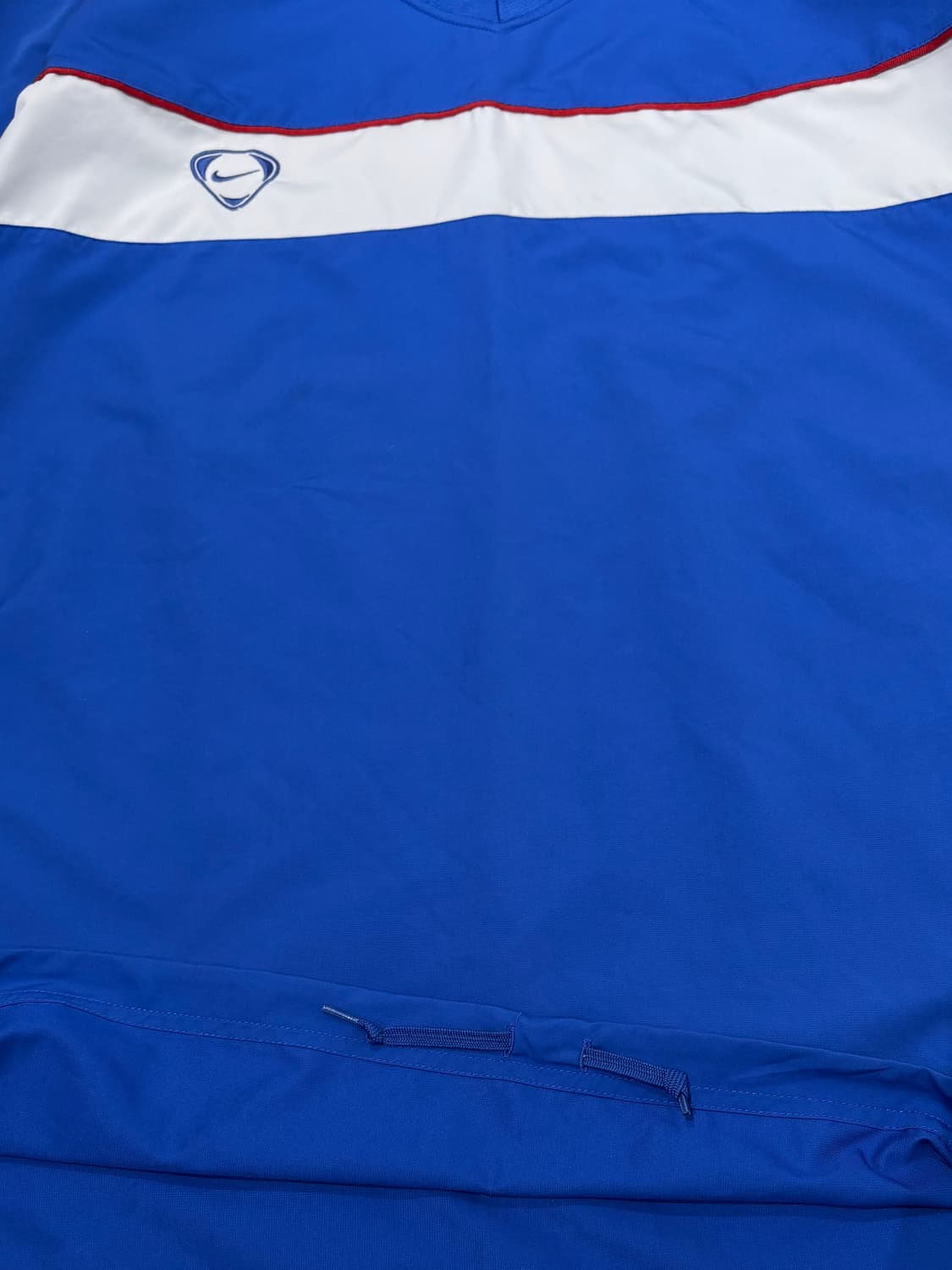 나이키 00‘s 배색 스톰 스우시 웜업 상품이미지5